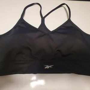Reebok xl sports bra